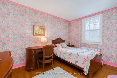 50 Buckingham Avenue Toronto ON M4N 1R2