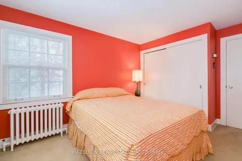 50 Buckingham Avenue Toronto ON M4N 1R2