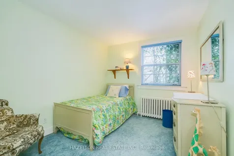 50 Buckingham Avenue Toronto ON M4N 1R2