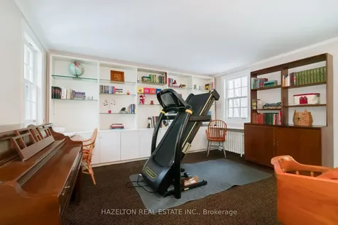 50 Buckingham Avenue Toronto ON M4N 1R2