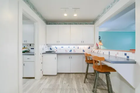 50 Buckingham Avenue Toronto ON M4N 1R2