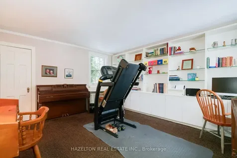 50 Buckingham Avenue Toronto ON M4N 1R2