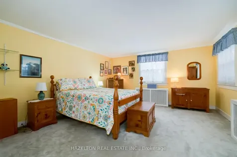 50 Buckingham Avenue Toronto ON M4N 1R2