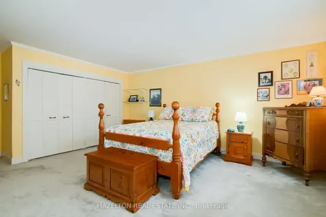 50 Buckingham Avenue Toronto ON M4N 1R2