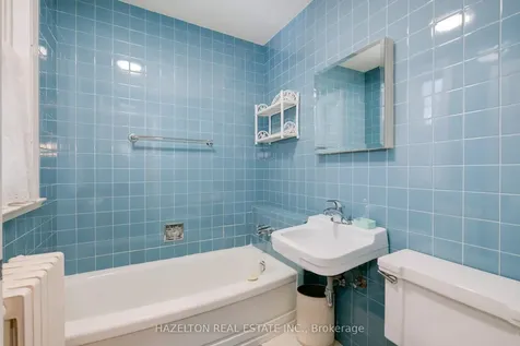 50 Buckingham Avenue Toronto ON M4N 1R2