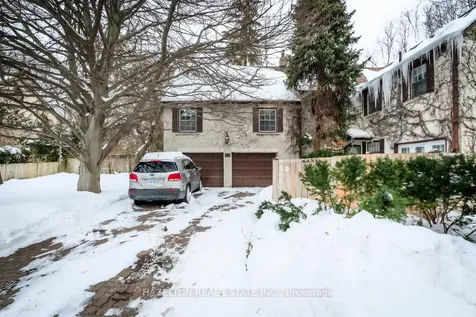 50 Buckingham Avenue Toronto ON M4N 1R2