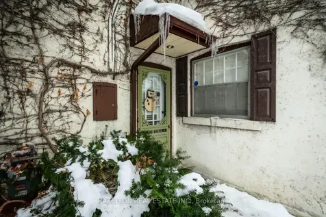 50 Buckingham Avenue Toronto ON M4N 1R2