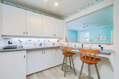 50 Buckingham Avenue Toronto ON M4N 1R2