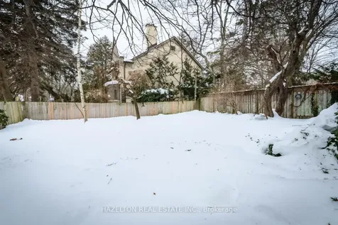 50 Buckingham Avenue Toronto ON M4N 1R2