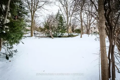 50 Buckingham Avenue Toronto ON M4N 1R2