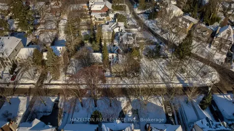 50 Buckingham Avenue Toronto ON M4N 1R2