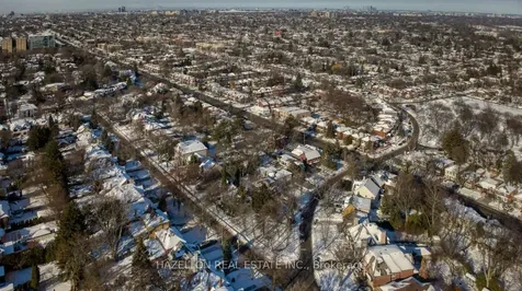 50 Buckingham Avenue Toronto ON M4N 1R2