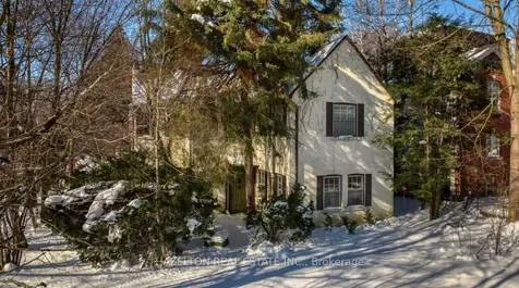 50 Buckingham Avenue Toronto ON M4N 1R2