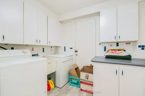 50 Buckingham Avenue Toronto ON M4N 1R2