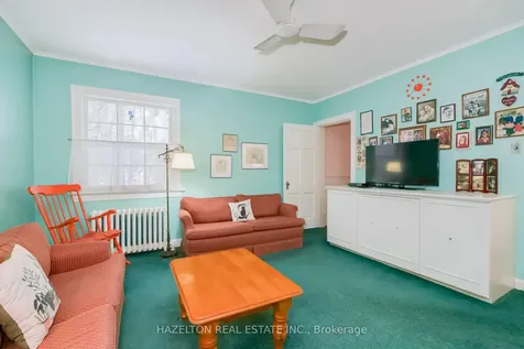 50 Buckingham Avenue Toronto ON M4N 1R2