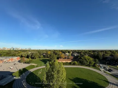 399 Spring Garden Avenue Toronto ON M2N 3H6