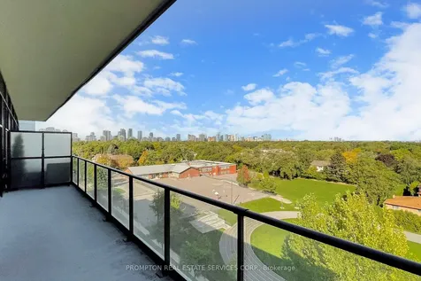 399 Spring Garden Avenue Toronto ON M2N 3H6