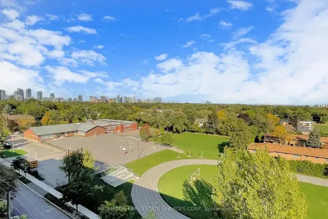 399 Spring Garden Avenue Toronto ON M2N 3H6