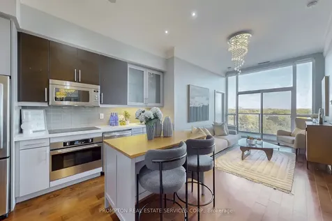 399 Spring Garden Avenue Toronto ON M2N 3H6