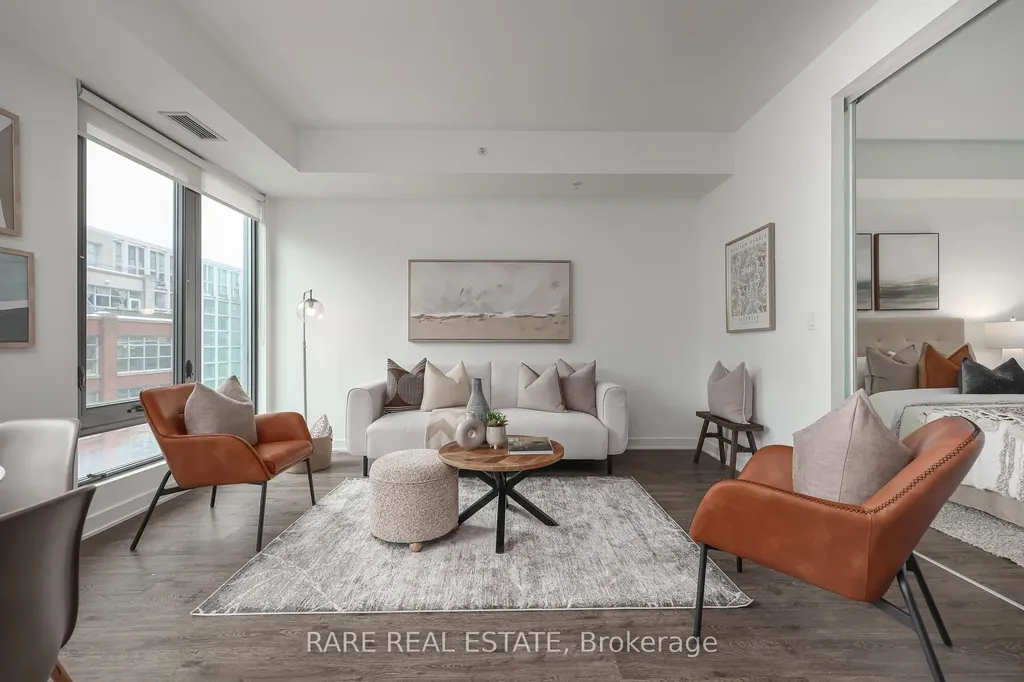 32 Camden Street Toronto ON M5V 0G4