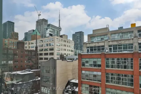 32 Camden Street Toronto ON M5V 0G4
