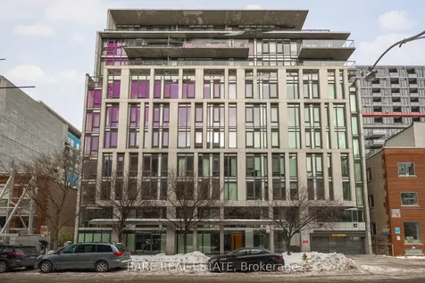 32 Camden Street Toronto ON M5V 0G4