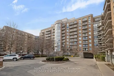650 Lawrence Avenue W Toronto ON M6A 3E8