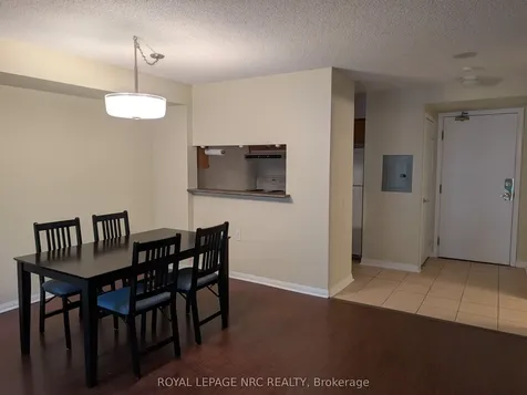 650 Lawrence Avenue W Toronto ON M6A 3E8