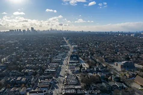 1966 Avenue Road Toronto ON M5M 4A1