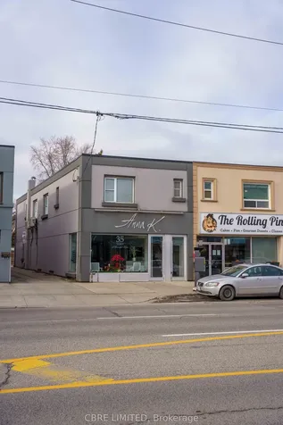 1966 Avenue Road Toronto ON M5M 4A1
