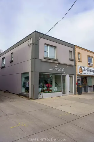 1966 Avenue Road Toronto ON M5M 4A1