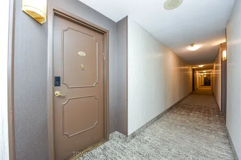 1101 Steeles Avenue W Toronto ON M2R 3W5