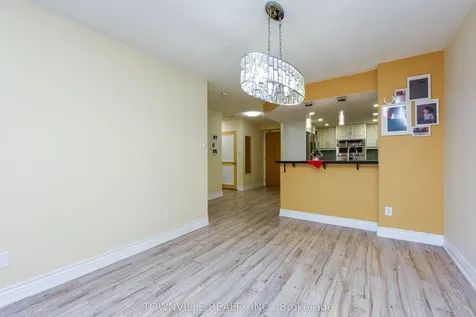 1101 Steeles Avenue W Toronto ON M2R 3W5