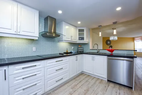 1101 Steeles Avenue W Toronto ON M2R 3W5