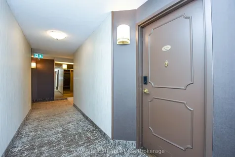 1101 Steeles Avenue W Toronto ON M2R 3W5