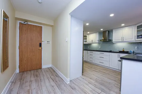 1101 Steeles Avenue W Toronto ON M2R 3W5