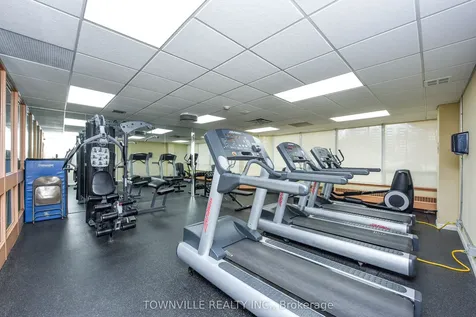1101 Steeles Avenue W Toronto ON M2R 3W5