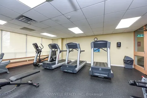 1101 Steeles Avenue W Toronto ON M2R 3W5