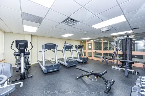 1101 Steeles Avenue W Toronto ON M2R 3W5