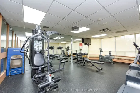 1101 Steeles Avenue W Toronto ON M2R 3W5