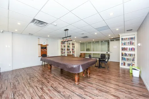 1101 Steeles Avenue W Toronto ON M2R 3W5