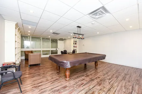 1101 Steeles Avenue W Toronto ON M2R 3W5