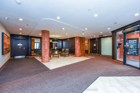 1101 Steeles Avenue W Toronto ON M2R 3W5