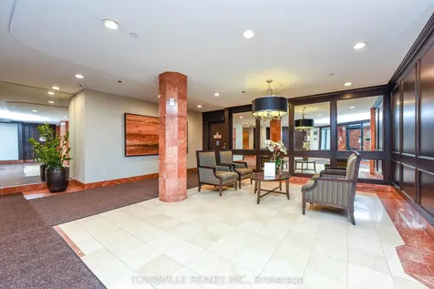 1101 Steeles Avenue W Toronto ON M2R 3W5
