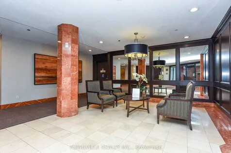1101 Steeles Avenue W Toronto ON M2R 3W5