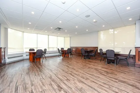 1101 Steeles Avenue W Toronto ON M2R 3W5