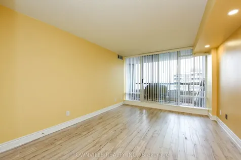 1101 Steeles Avenue W Toronto ON M2R 3W5