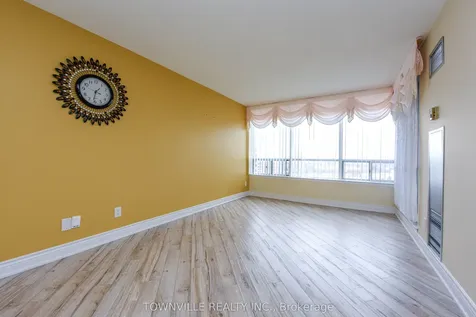 1101 Steeles Avenue W Toronto ON M2R 3W5