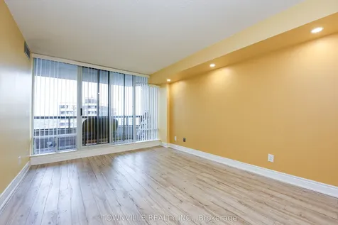 1101 Steeles Avenue W Toronto ON M2R 3W5