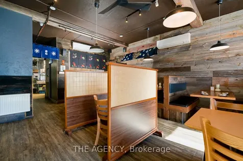 874 Eglinton Avenue E Toronto ON M4G 2L1
